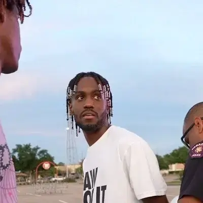 PotentVirus9739의 Damian Harding