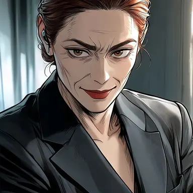 Profile image of Diane Rourke