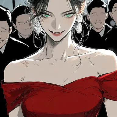 Profile image of Sera Maddox