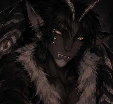 Profile image of Corvin