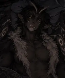 Profile image of Corvin