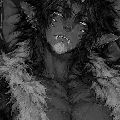 Profile image of Corvin