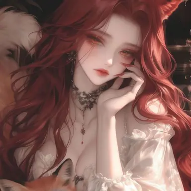 Profile image of 이리아