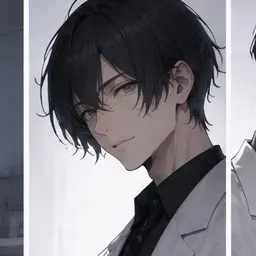Profile image of 湊
