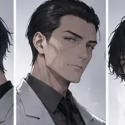 Profile image of 蓮司