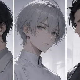 Profile image of 蒼