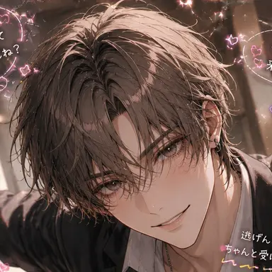 Profile image of みつる