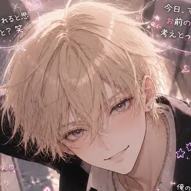 Profile image of かなた