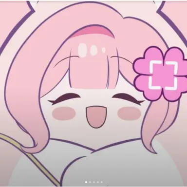 Profile image of 러끼