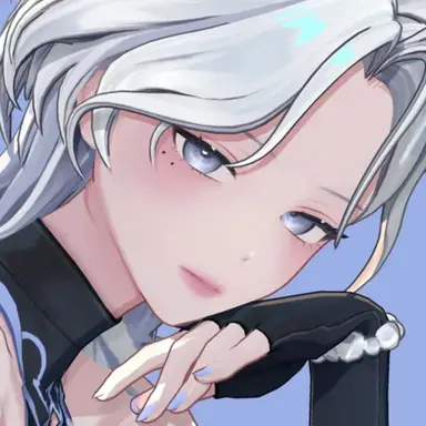 Profile image of 부쿠키