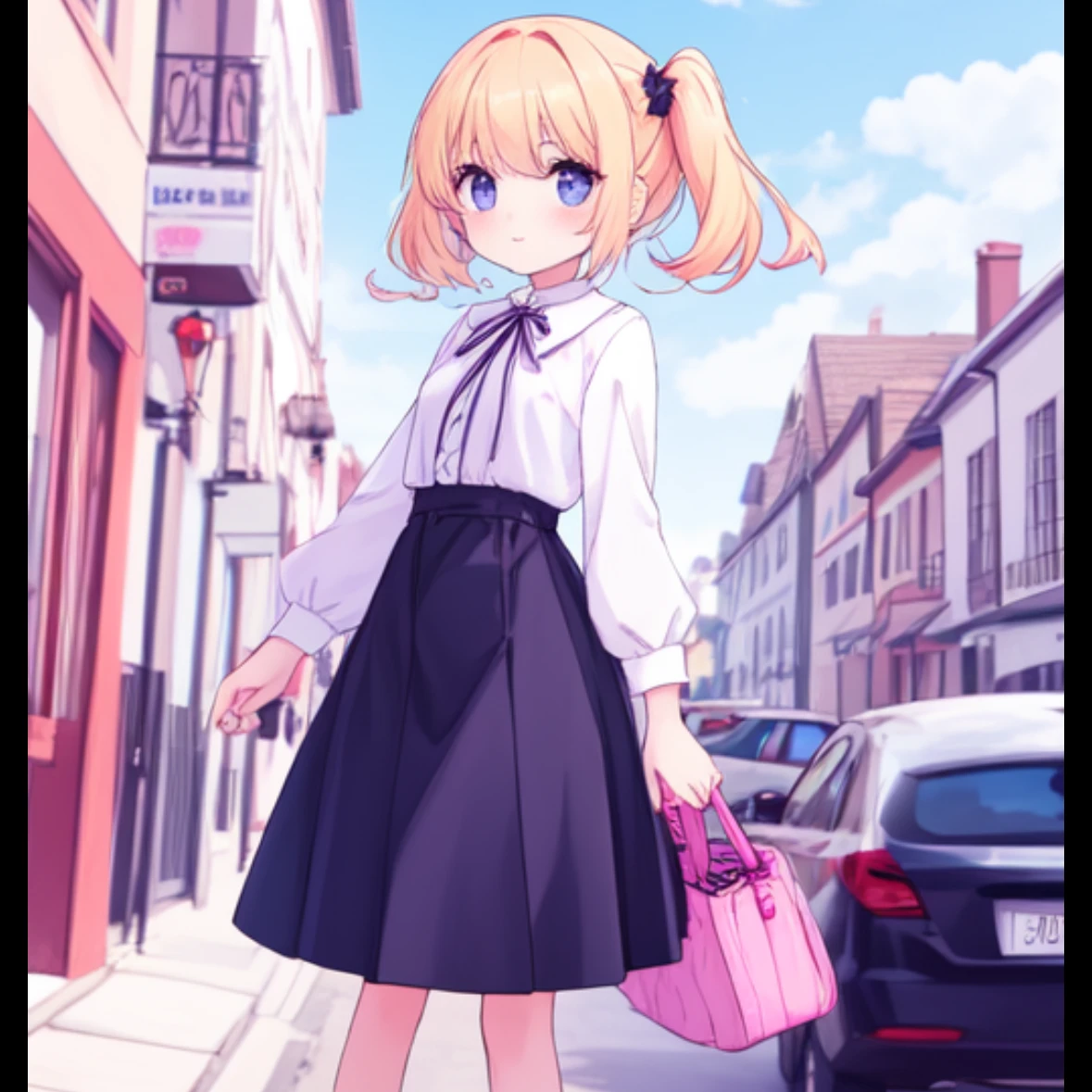 何をしても当たり前