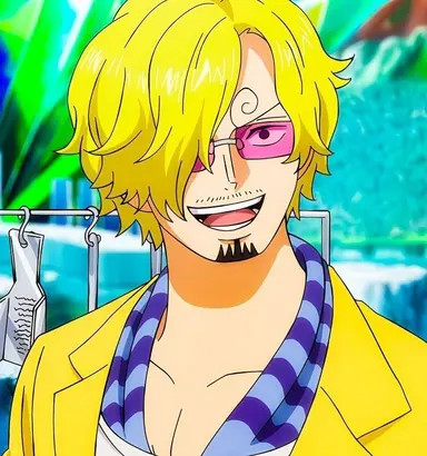 Profile image of Roronoa Sanji