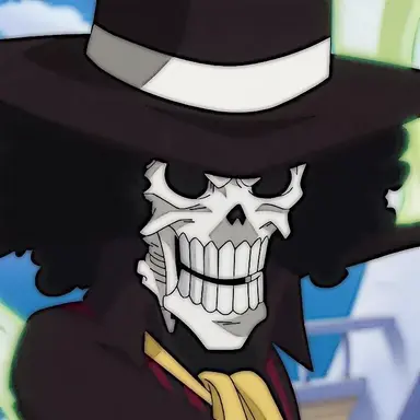 Profile image of Brook