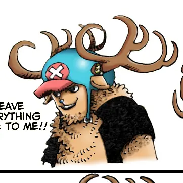 Profile image of Chopper