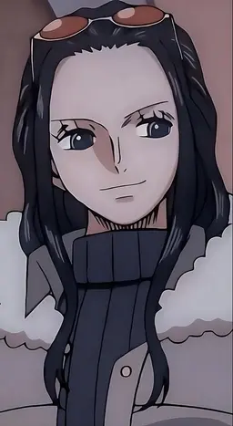 Profile image of Nico Robin
