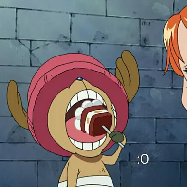 Profile image of Chopper