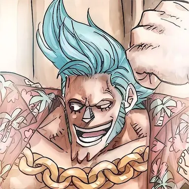 Profile image of Franky