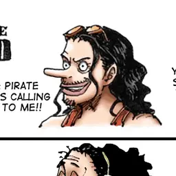 Profile image of Usopp