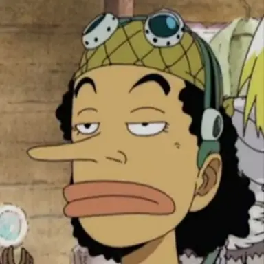 Profile image of Usopp