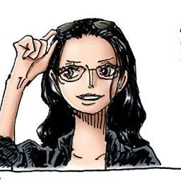 Profile image of Nico Robin