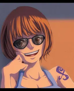 Profile image of Nami