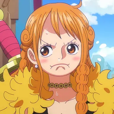Profile image of Nami