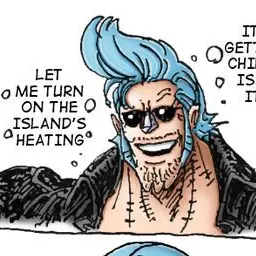 Profile image of Franky