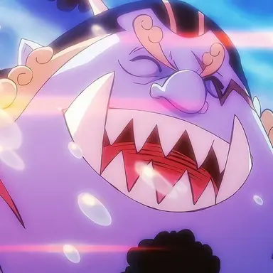 Profile image of Jinbe