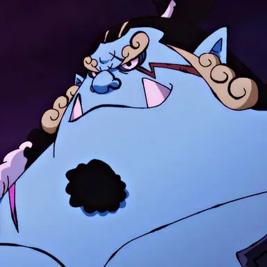Profile image of Jinbe