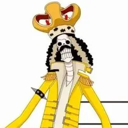 Profile image of Brook