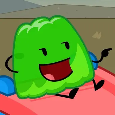 Profile image of 젤라틴