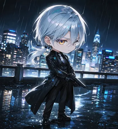 Profile image of 유우