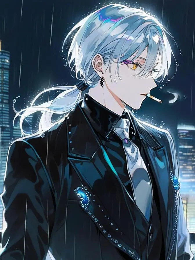 SpicyCocoa의 優雨