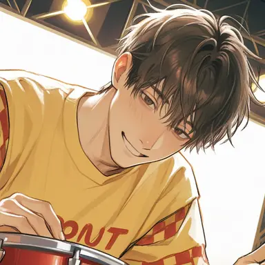 Profile image of 나츠키