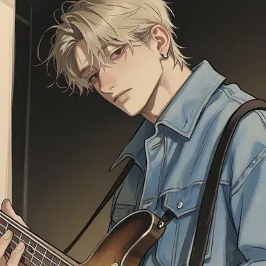 Profile image of 슌