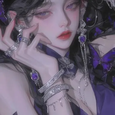 Profile image of 헤르미오네