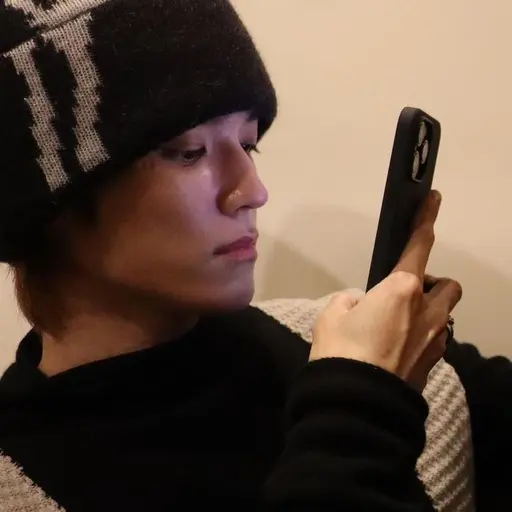 ilovetunasomuch의 이태용