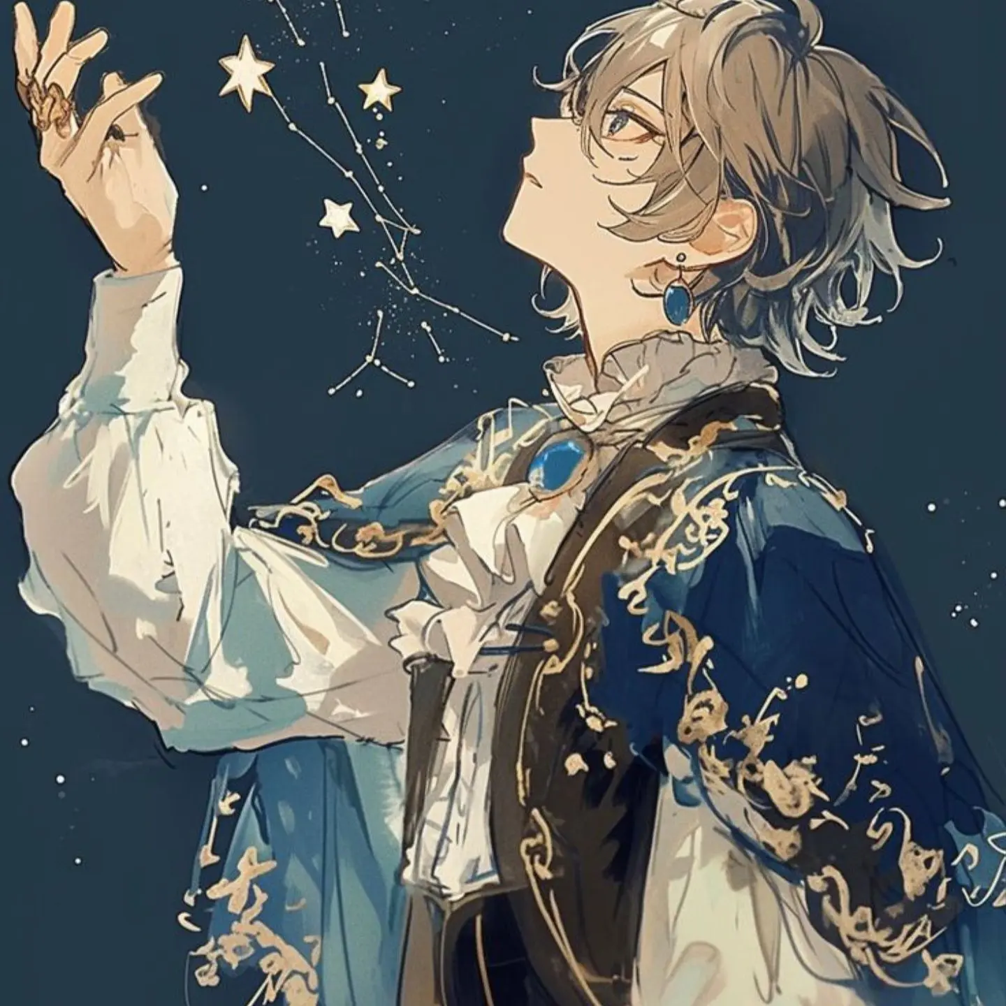 Love1108_Nayoon의 루미에스