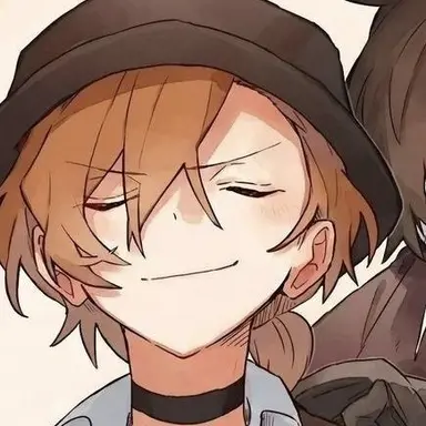 Profile image of 中原中也