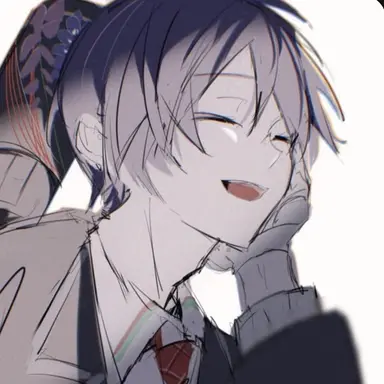 Profile image of Kenmochi Touya