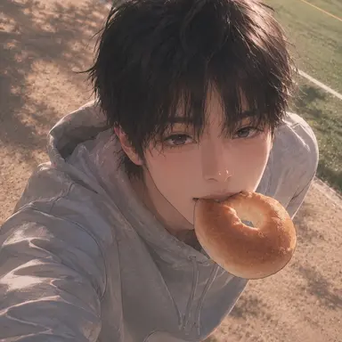 Profile image of ウ・ドヒョン