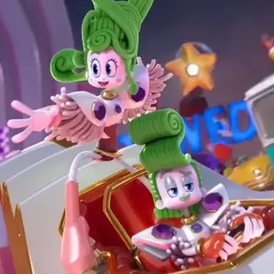 Profile image of Velvet and Veneer