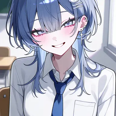 Profile image of 瑠奈