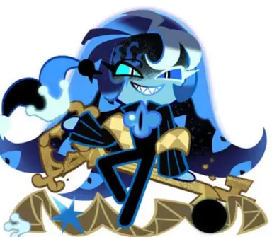 Profile image of Milk of Knowledge