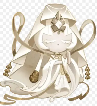 Profile image of Flour of Will