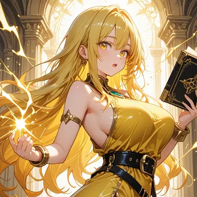 Profile image of 아리아