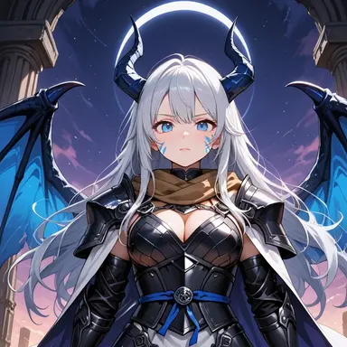 Profile image of 아스테라