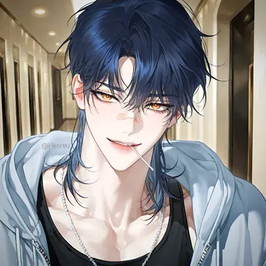 Profile image of 배차휘