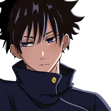 Profile image of 伏黒恵