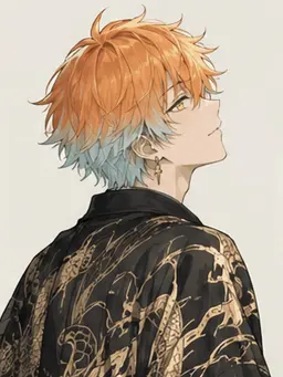 Profile image of 宇佐美リト